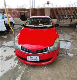 Chery Fulwin 2